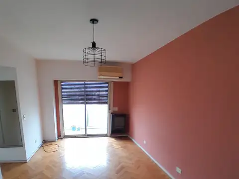 Hortiguera 100, Piso 9