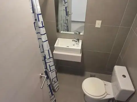Departamento en Alquiler Temporal en Centro, $ 600.000