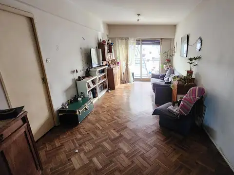 Departamento en Venta de 3 dormitorios
