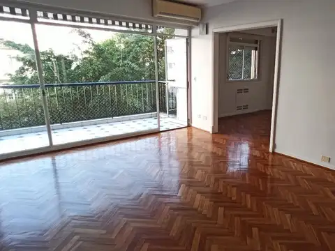 Departamento en Alquiler en Recoleta, $ 3.000.000