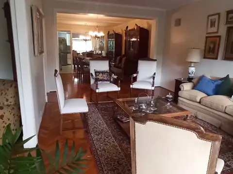 Departamento en Alquiler en Recoleta, USD 2.500