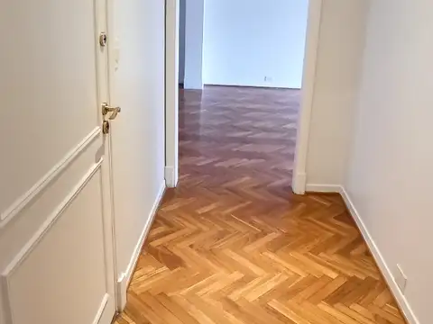 Avenida Del Libertador 1100, Piso 6
