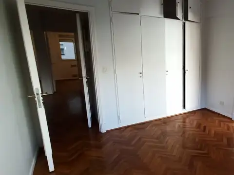 Departamento en Alquiler 50 años