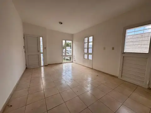 Casa en Alquiler de 1 dormitorio