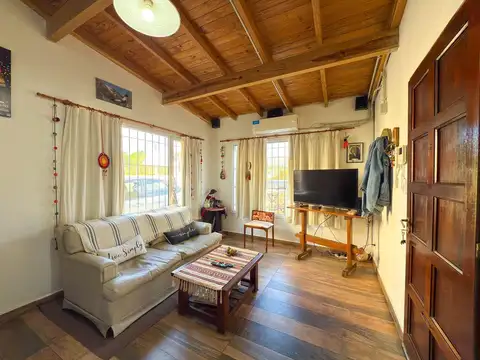 Casa en Venta 16 años