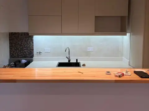 Departamento en Venta en Talar De Martínez, USD 172.000