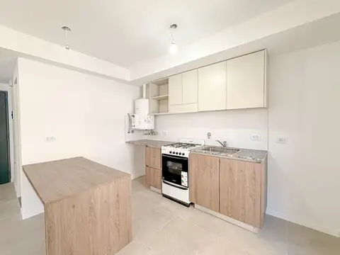 Departamento en Venta Permite mascota