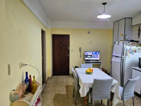 Departamento en Venta 50 años