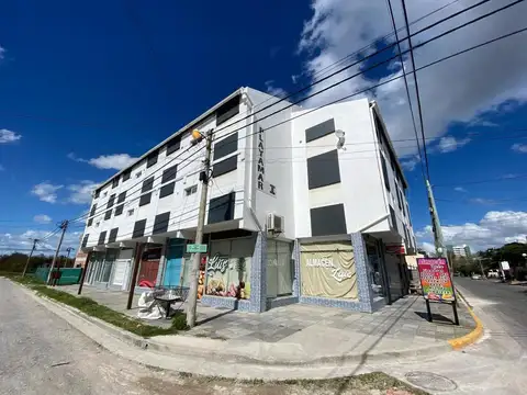 Rio Negro e/ Mendoza y Avenida Costanera