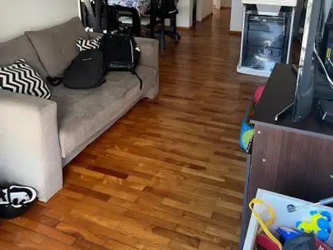 Departamento en Alquiler 18 años