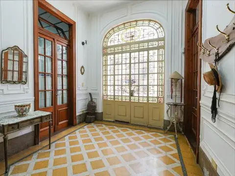 Casa en Venta en Almagro, USD 330.000
