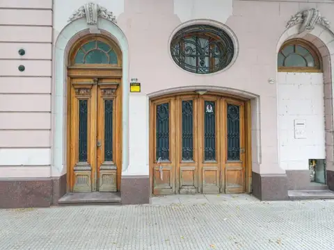 Avenida Belgrano 4000