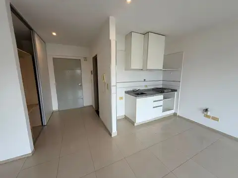 Departamento en Alquiler con 1 cochera