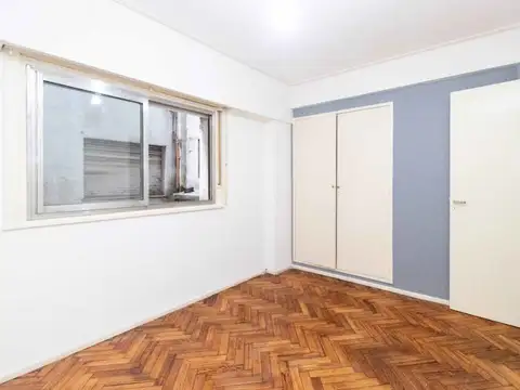 Departamento en Venta en Monserrat, USD 69.000