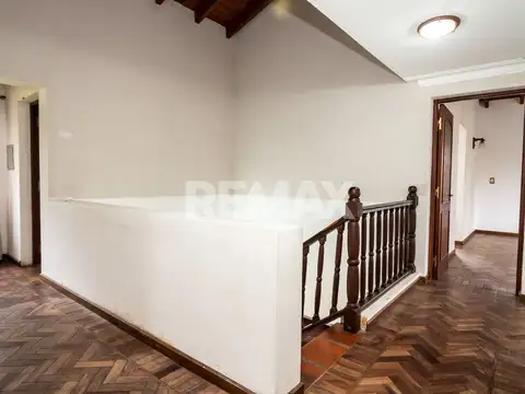 CASA EN VENTA SAN LORENZO 4 DORMITORIOS