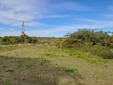 Ruta 1 KM 15500 8400