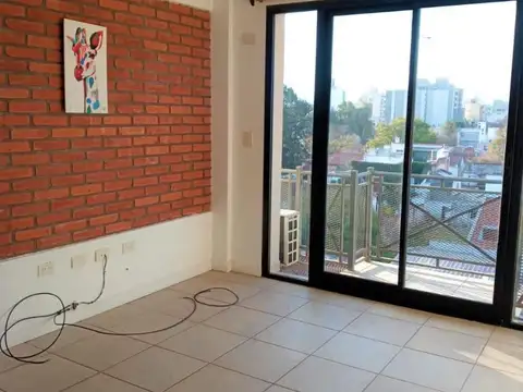 Departamento en Venta en Zona Centro, USD 55.000