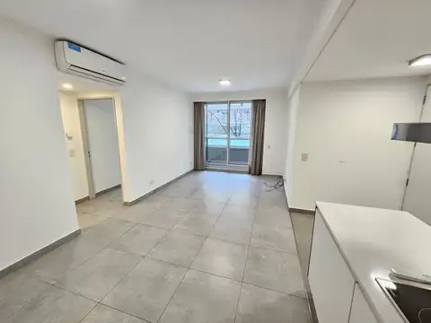 Beruti 2900, Piso 2