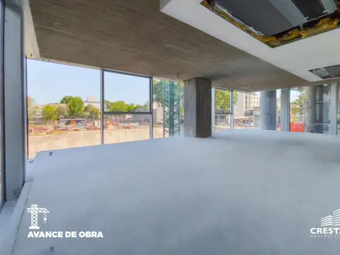 Venta oficina Pichincha Rosario