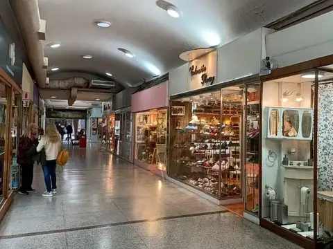 Avenida Cabildo 1800