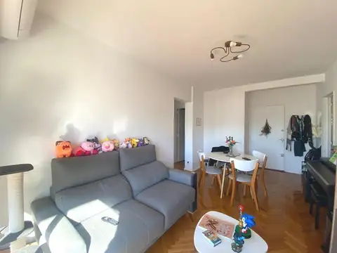 Departamento en Venta Apto profesional
