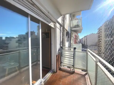 Avenida Corrientes 5600, Piso 6