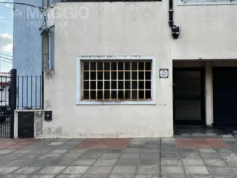 VENTA DEPARTAMENTO 3 AMBIENTES EN HAEDO