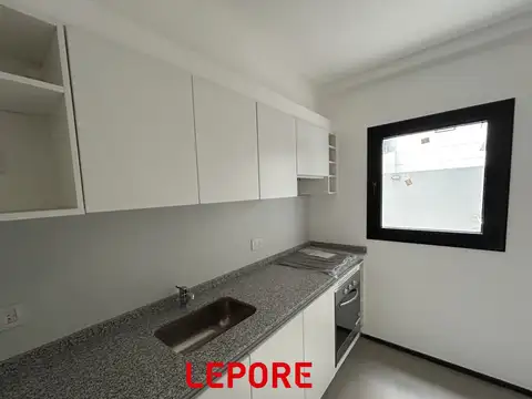 Departamento en Venta en Barrio Norte, USD 210.000