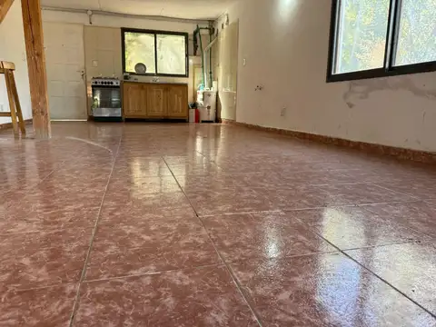 Departamento en venta - 2 Dormitorios 1 Baño - Lago Puelo