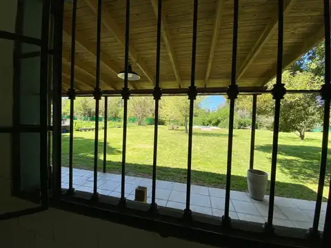 Quinta en Venta en Lobos, USD 120.000