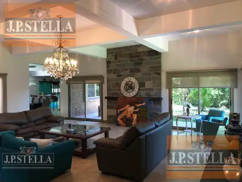 Casa en Venta 15 años