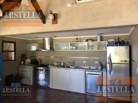 Casa en Venta de 5 dormitorios