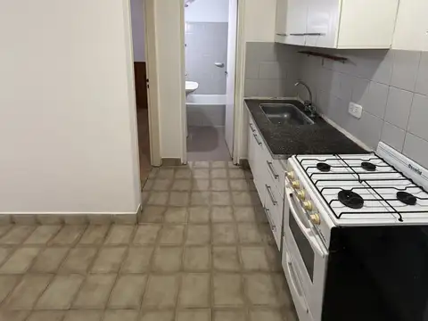 Alquiler departamento Planta Baja - 1 dormitorio