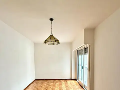 Departamento de 2 ambientes en Olivos