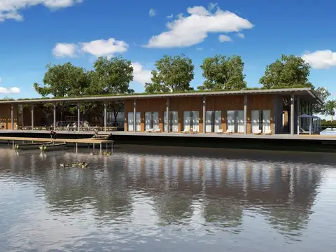 Terreno Lote  en Venta en Nativo, Pilar, G.B.A. Zona Norte