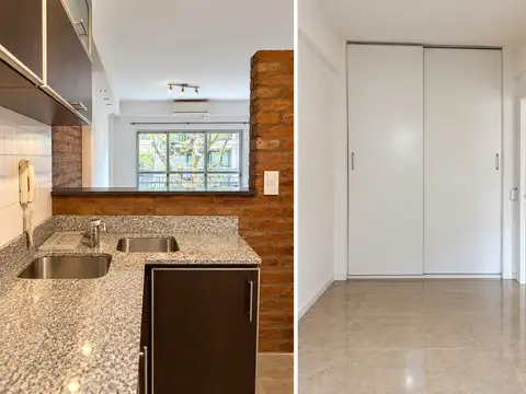Departamento en Venta 15 años