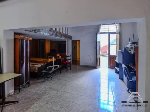 Depto Tipo Casa en Venta en Villa Devoto, USD 280.000