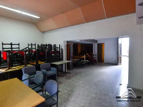 Depto Tipo Casa en Venta de 3 dormitorios