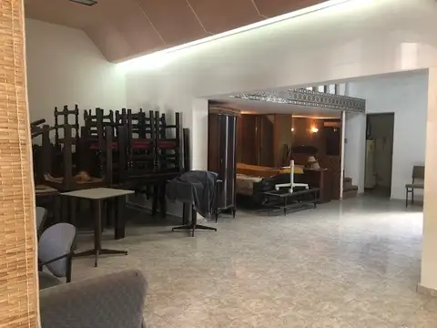 Depto Tipo Casa en Venta en Villa Devoto, USD 280.000