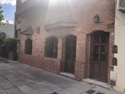 Navarro 3357, Buenos Aires,
