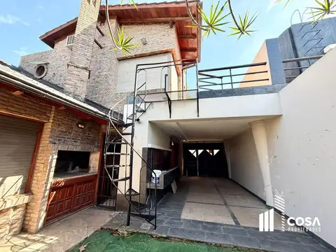 Casa en Venta al Norte