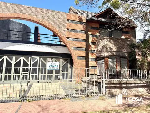 Uriarte al 600 Alberdi Rosario