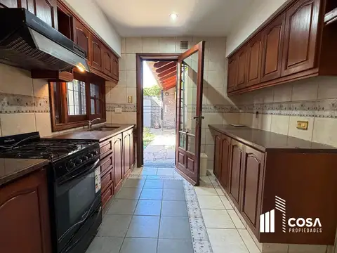Casa en Venta 30 años