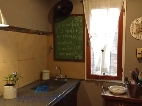 Casa en Venta 15 años