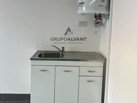 VENTA Monoambiente. Junin Nº1252