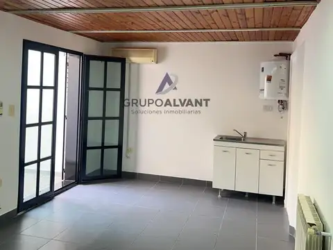 Departamento en Venta en Centro, USD 35.000
