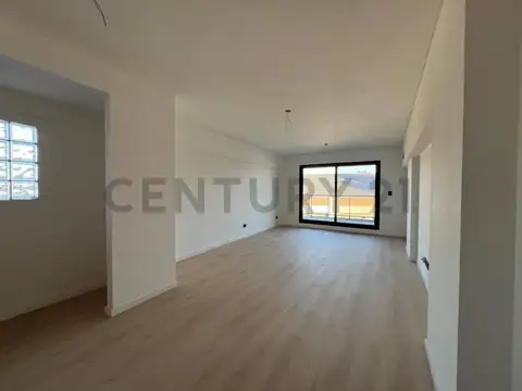 Monoambiente en venta en Villa del Parque