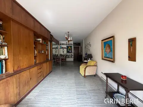Departamento en Venta 65 años