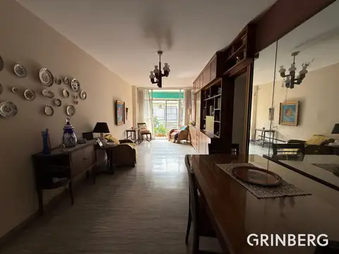 Departamento en Venta en Botánico, USD 230.000