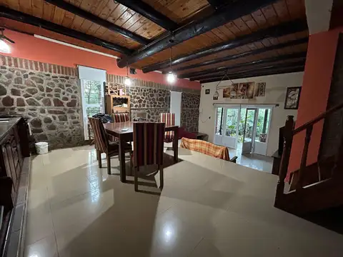 Casa Quinta en Candelaria, Misiones